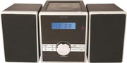 Denver MCA-230 - Muziek center met CD en FM radio met afstandsbediening - Zwart