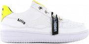 Shoesme Sneakers MU21S020-C Wit-32
