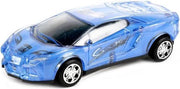 Toi-toys Raceauto Junior 15