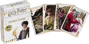 Harry Potter: Movie Deck Playing Cards (Movie 1-4)