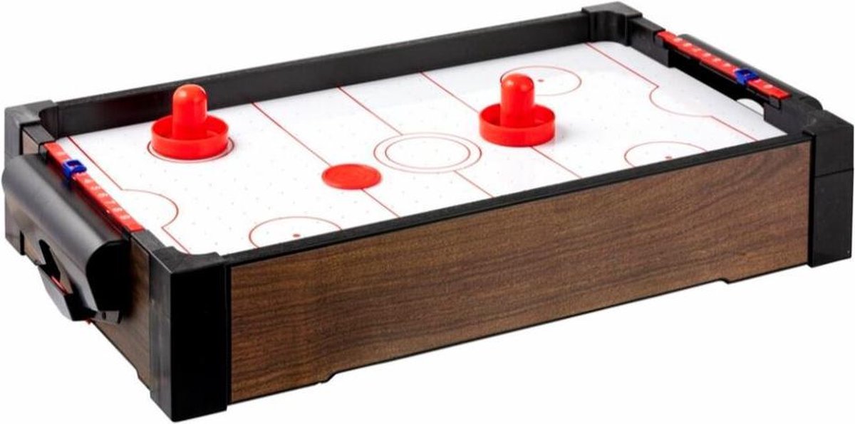 Mini Air Hockey