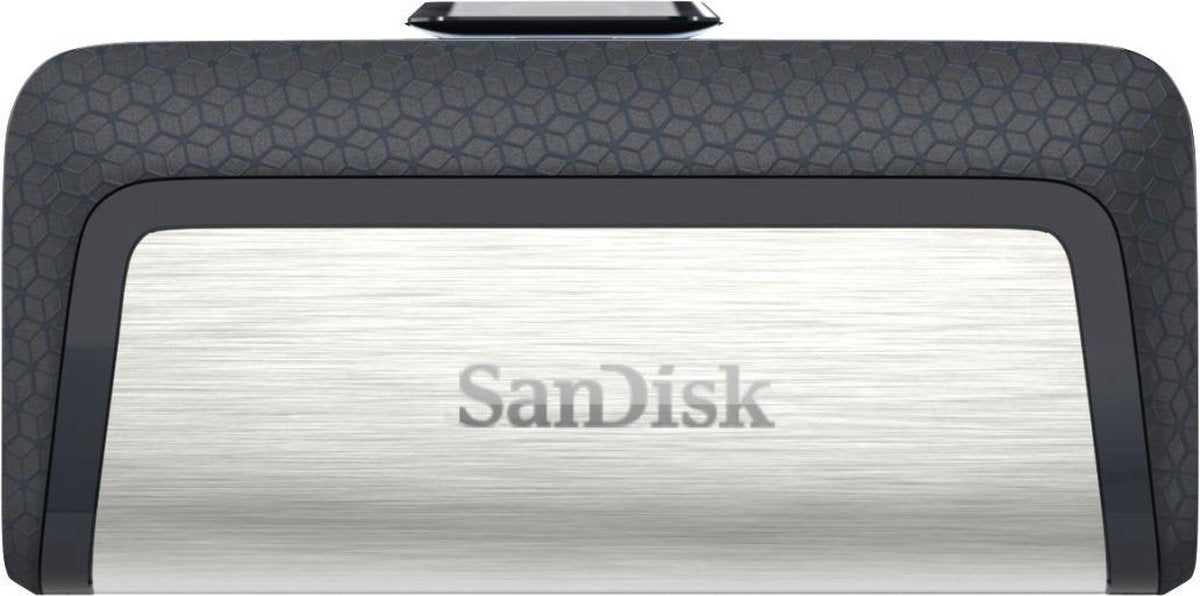 SanDisk Dual Drive | 128GB | USB C - USB Stick