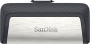 SanDisk Dual Drive | 128GB | USB C - USB Stick