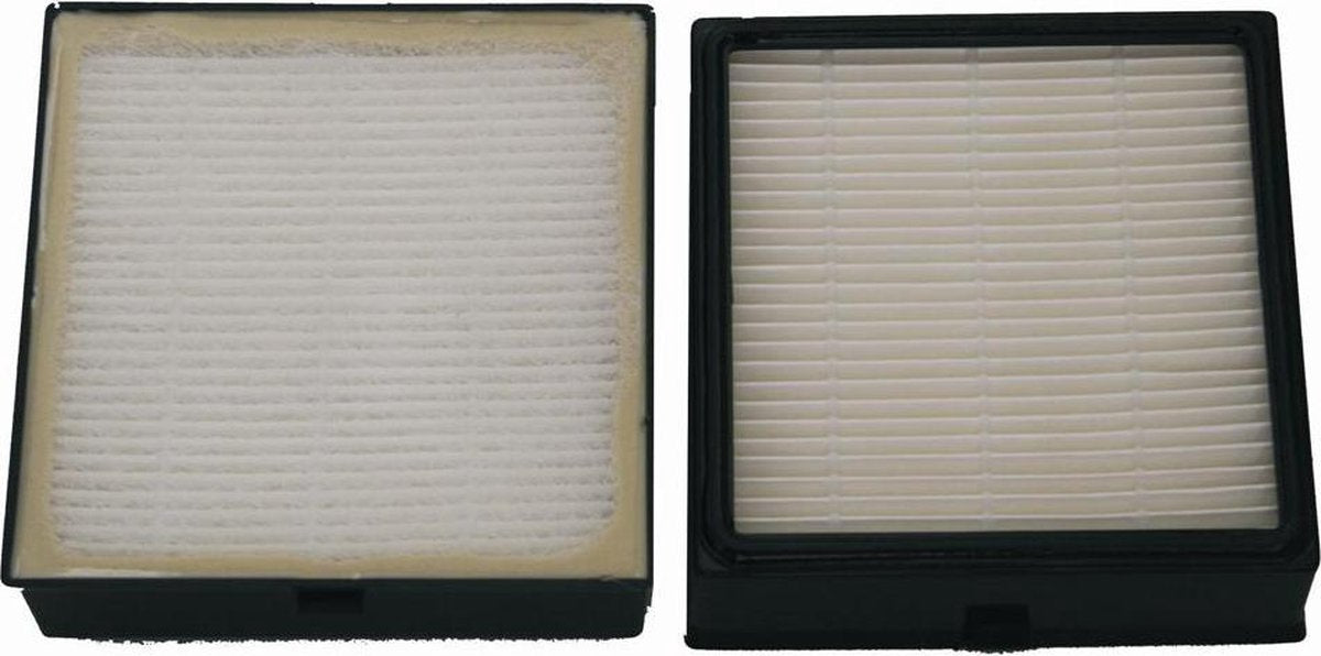 Nilfisk KING HEPA filter