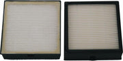 Nilfisk KING HEPA filter