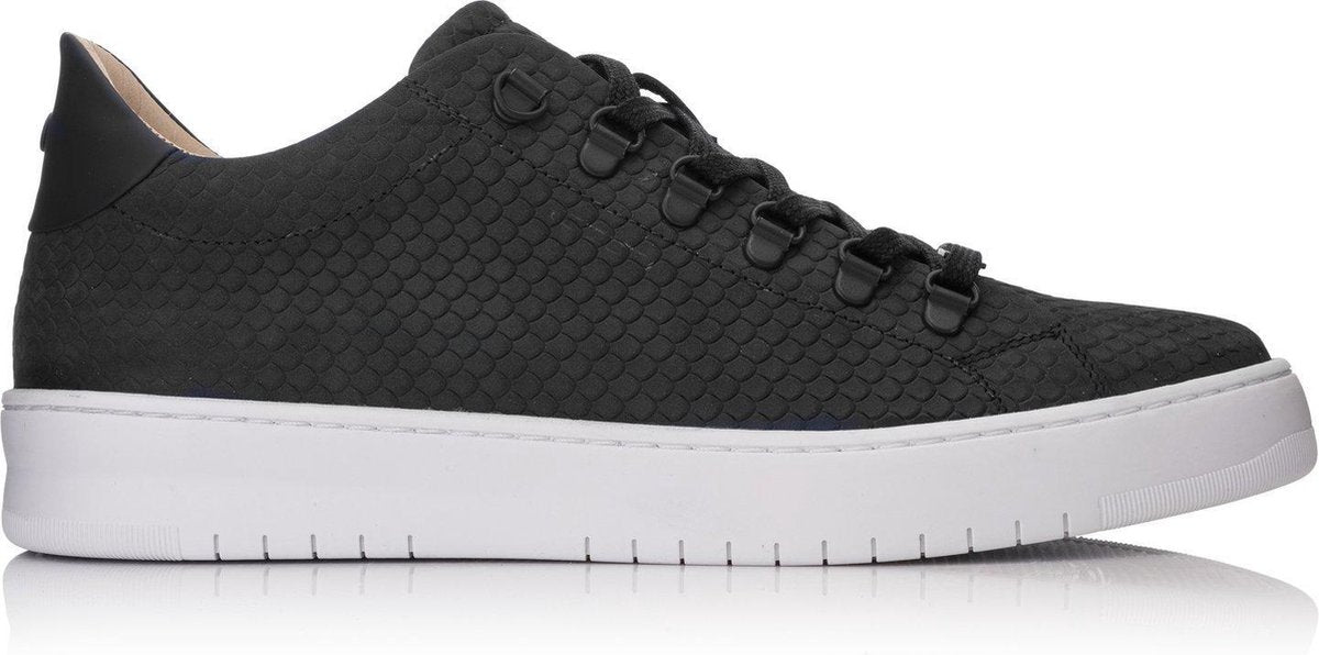 HINSON BENNET DRAGON LOW Black -