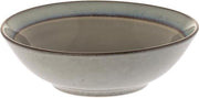 RIVERDALE - Schaal Metz soft grey 19cm