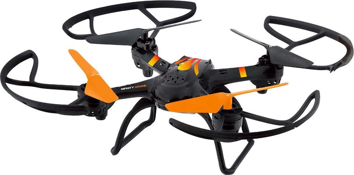 Gear2Play Infinity Drone