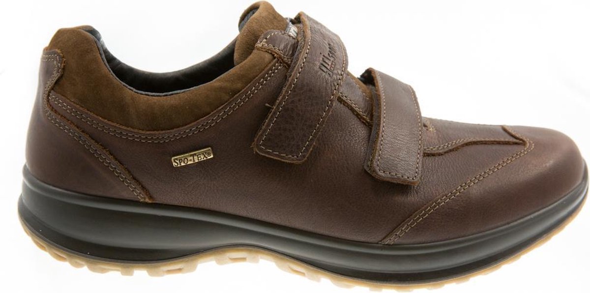 Grisport Schoen 8637 - Bruin - 42