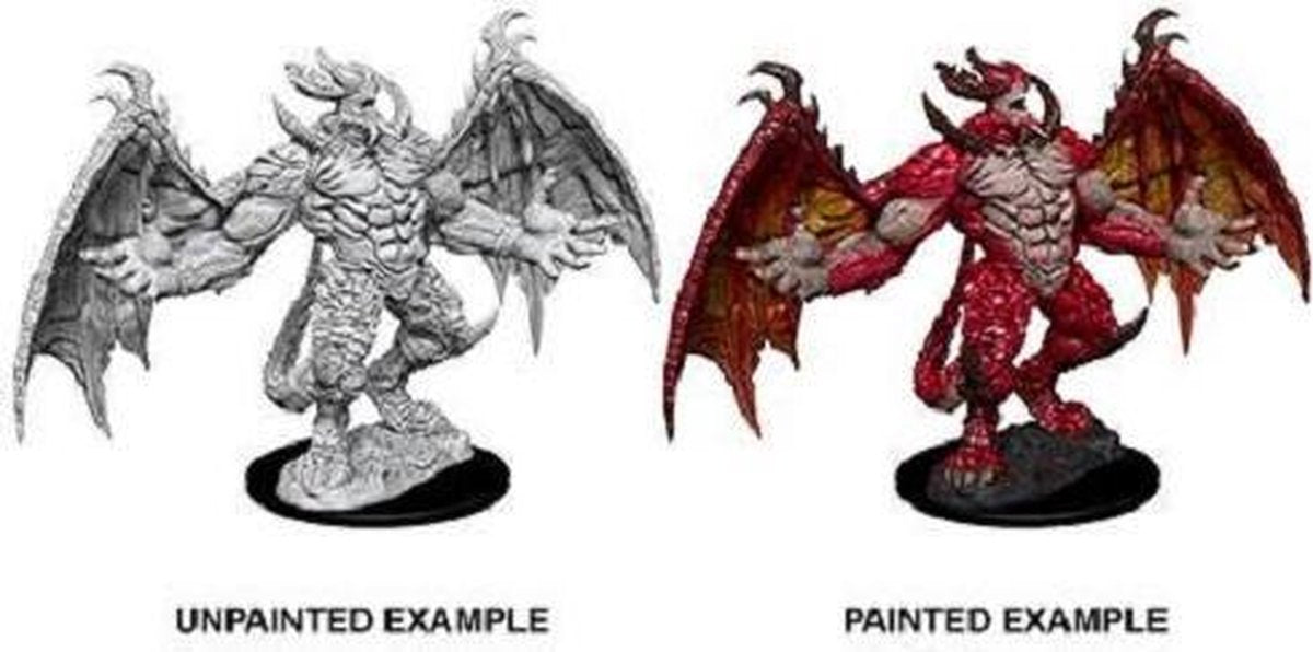 Wizkids: Pathfinder Battles- Deep Cuts - Pit Devil