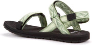 Source Sandalen Classic Dames Eva/polyester Groen Maat 41