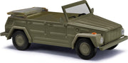 Busch - Vw 181 Grun (10/20) * - BA52703 - modelbouwsets