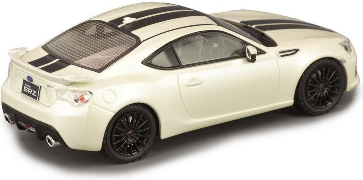Subaru BRZ 2013 - 1:43 - J-Collection