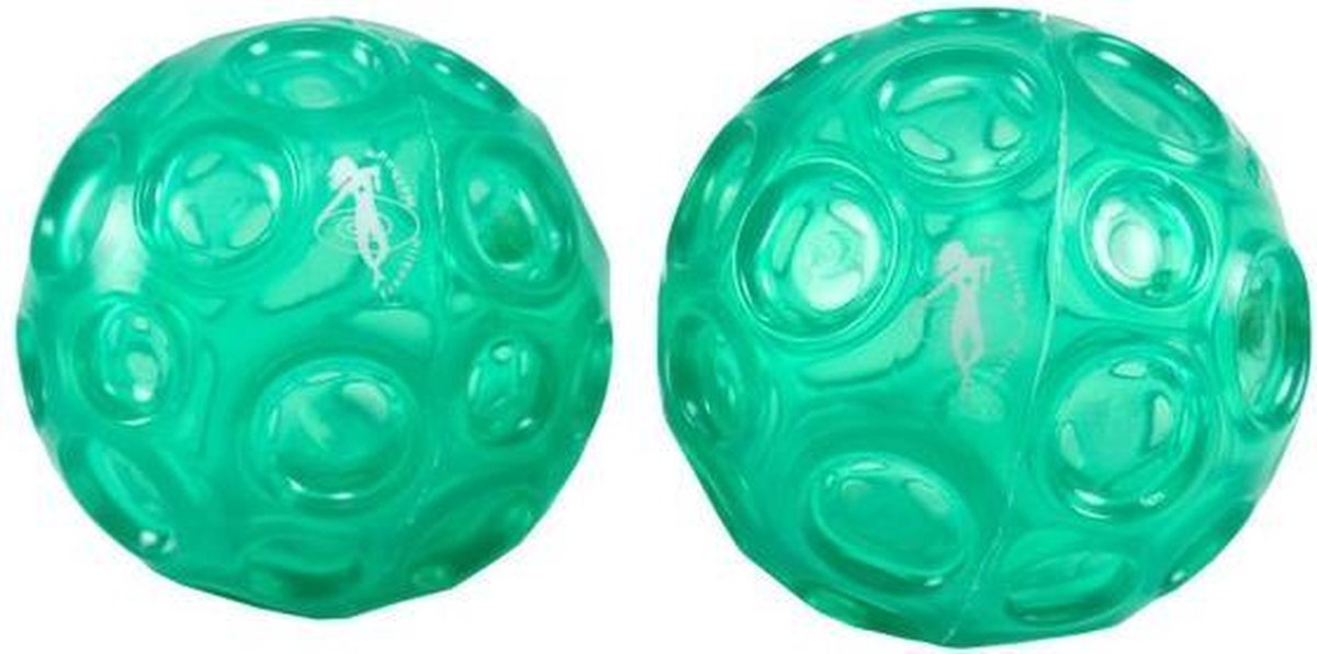 Franklin Original Ball Set