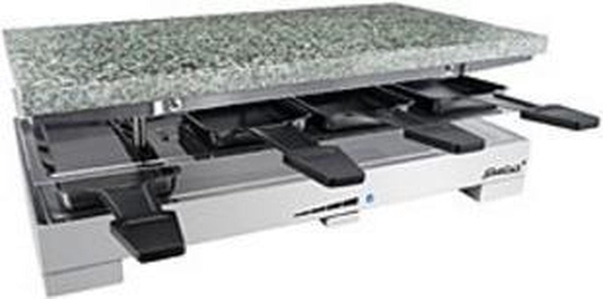 Steba Premium RC78 Steengrill