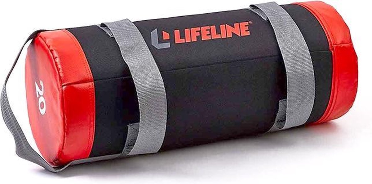 Lifeline Combat Bag 9 kg