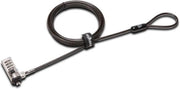 Kensington K63330WW kabelslot Zwart