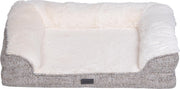 Vadigrand Hondenmand Alys Beige - 70x58x18cm
