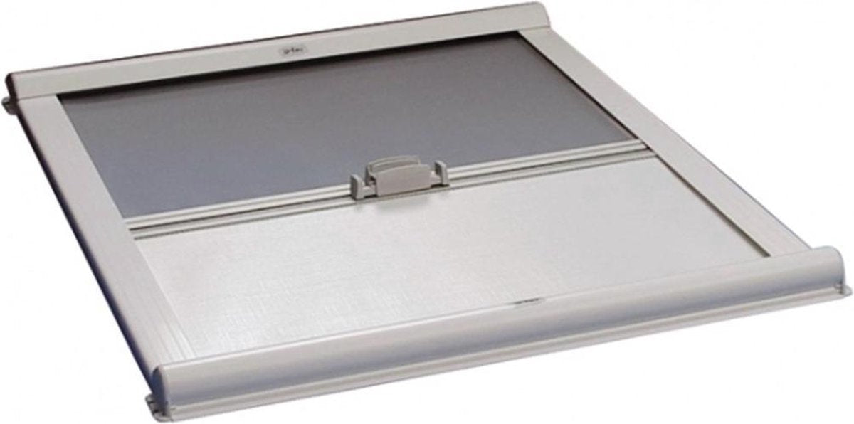 Gebo Fly-blind 616x525mm voor Dekluik