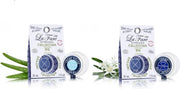 La Fare 1789 SET Ideal Face Cream 30ml & Night Cream Intense 30ml (2 stuks)
