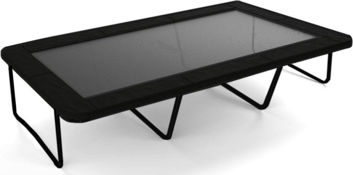 Trampoline Rechthoek Moonwalker Big Air 520x305cm