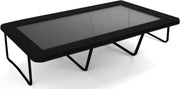 Trampoline Rechthoek Moonwalker Big Air 520x305cm