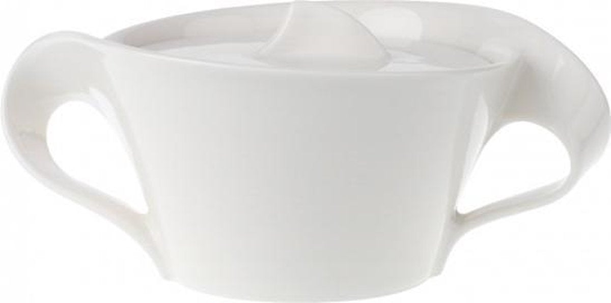Villeroy & Boch NewWave Suikerpot - 260 ml