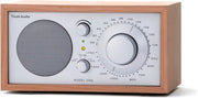 Tivoli Audio Model One in Kersen/Zilver