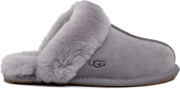 UGG Sloffen - Maat 39 - Vrouwen - grijs