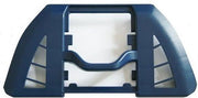 Nilfisk houder van stofzuigerzak - stofzakhouder - opnemer van stofzuigerzak stofzuiger Power P10 / P12 / P20 / P40
