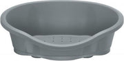 Imac hondenmand dido 2nd life grijs 50x38x20
