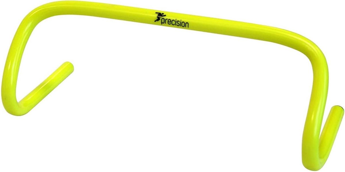 Precision Horde 15 Cm Pvc Geel