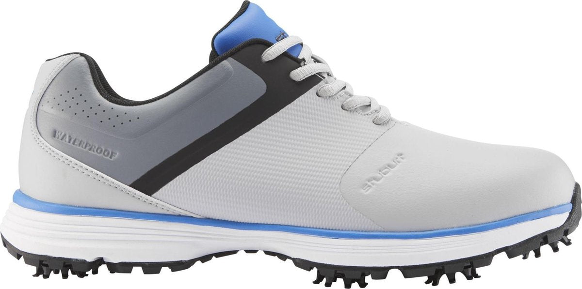 PCT II Heren Golfschoenen - Grijs