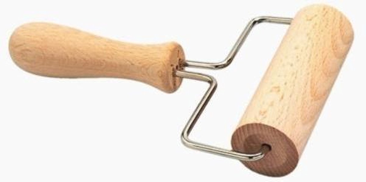 Houten pastaroller - Eppicotispai