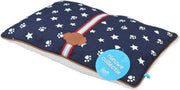 Lief! Hondenkussen Tweezijdig Unisex - Maat: 67 cm (L) x 42 cm (B)