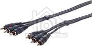 Tulp Kabel Component Kabel