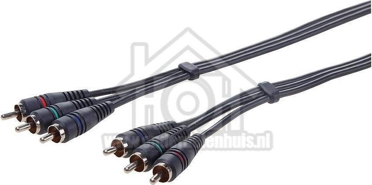 Tulp Kabel Component Kabel