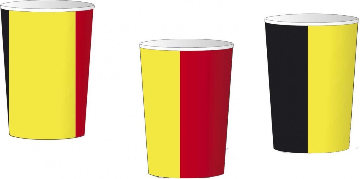 Bekers België.