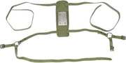 AgriShop Lichtgewicht schep maat 7 32cm