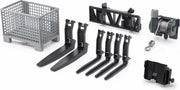 Bruder Frontlader Accessoire-Set