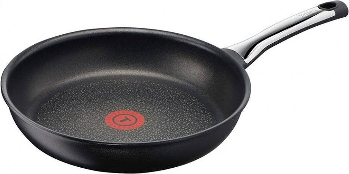 Tefal Talent Pro Koekenpan - Ø 21 cm