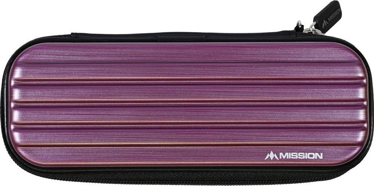 Mission ABS-1 Case Paars