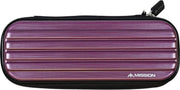 Mission ABS-1 Case Paars
