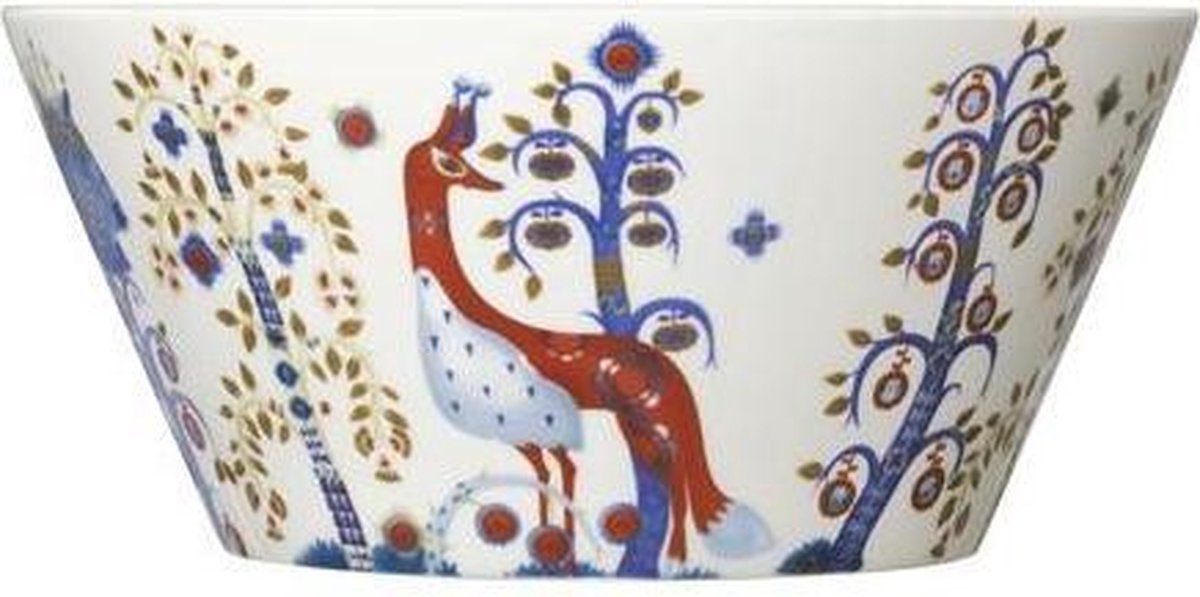 Iittala Taika - Schaal - 2