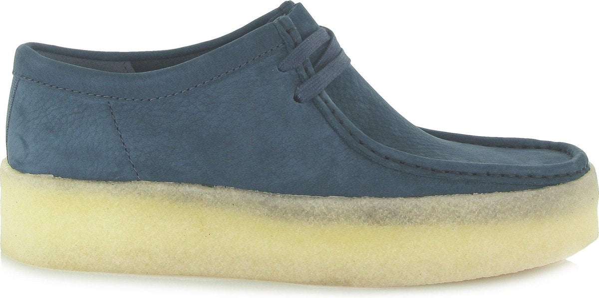 Clarks Wallabee Cup