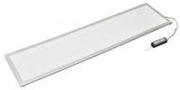 SAMLIGHT LED PANEEL INBOUW 120x30 40W 3600lumen 6400K koudwit