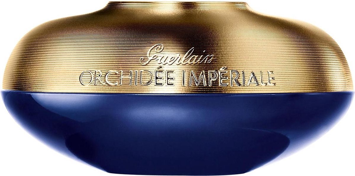 Guerlain Orchidée Impériale Oogcrème en Lip contourcrème - 15ml