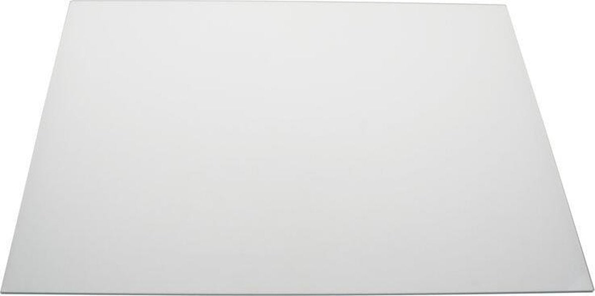 LIEBHERR - GLASPLAAT VEILIGHEIDSGLAS - 7276012