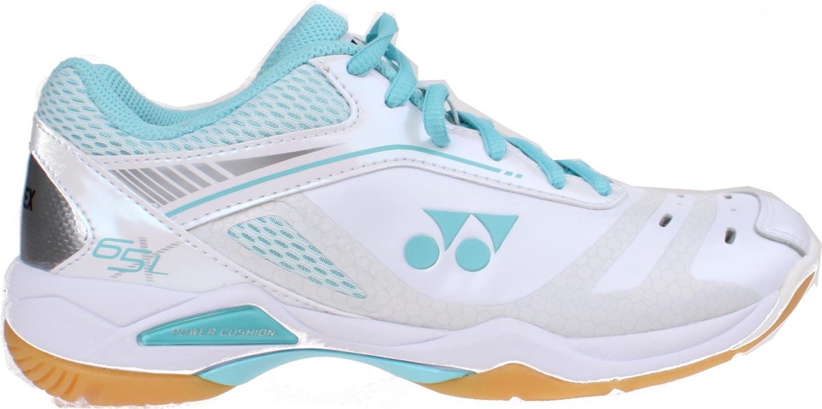 SHB-65X LADY WHITE MINT  - maat 38