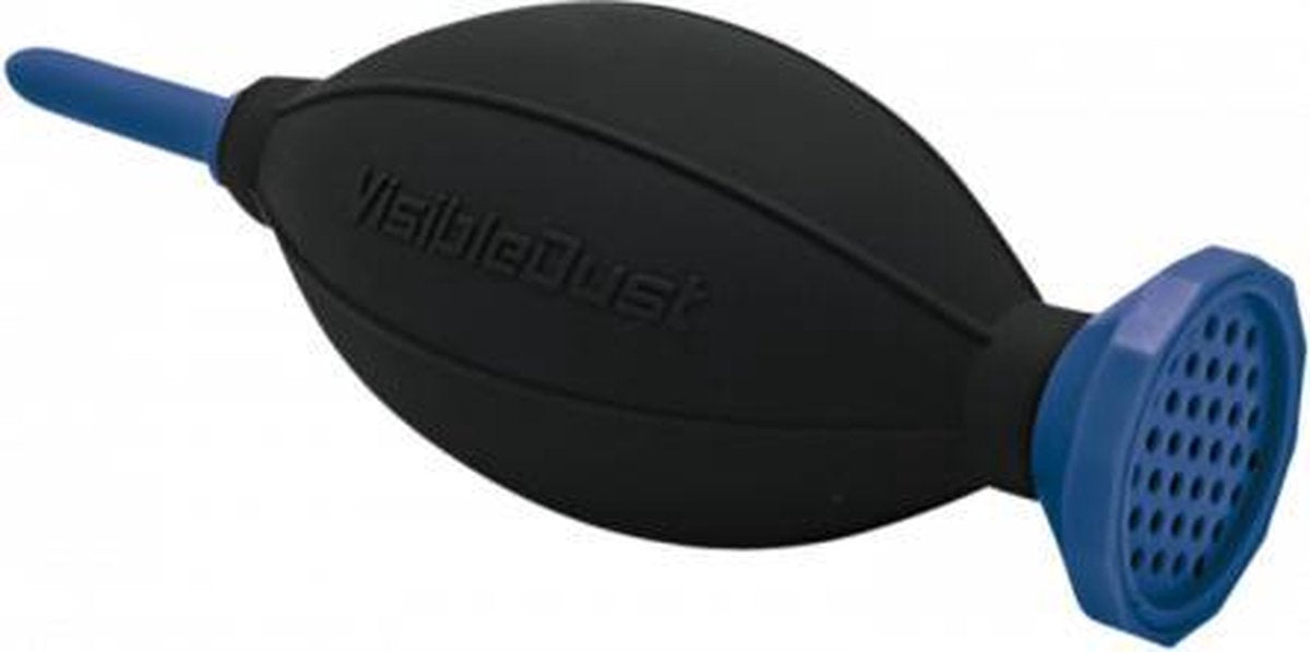 VisibleDust Zee pro blower - royal blue